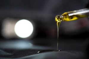 CBD Öl Wirkung