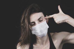 Cannabis bei Stress