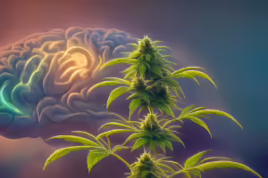 Cannabis gegen Schmerzen