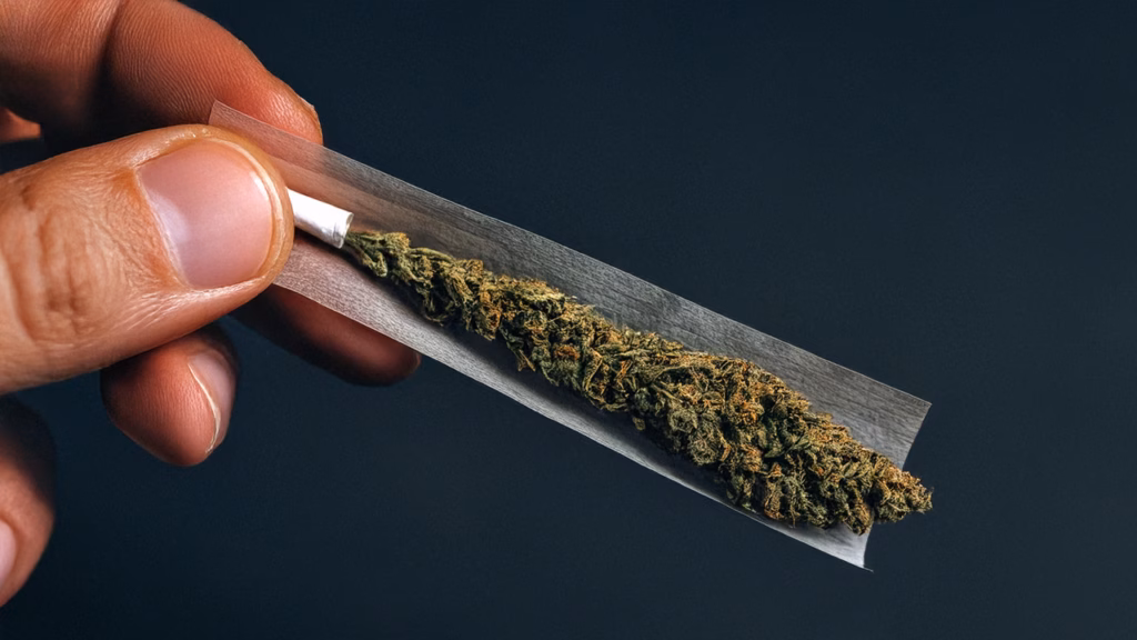 Paper Joint drehen