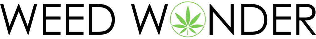 Weed Wonder Logo
