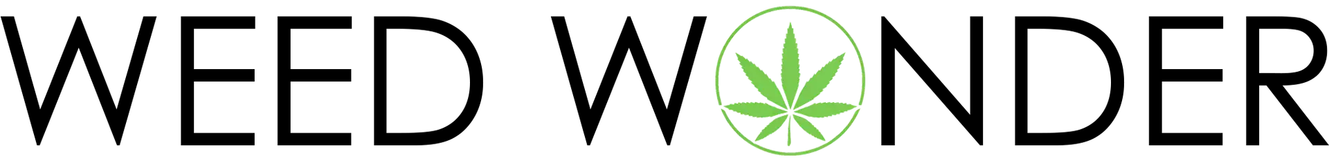 Weed Wonder Logo