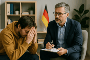 Neue Suchthilfe der Bundesregierung – mehr Unterstützung bei Suchterkrankungen auswählen Neue Suchthilfe der Bundesregierung – mehr Unterstützung bei Suchterkrankungen