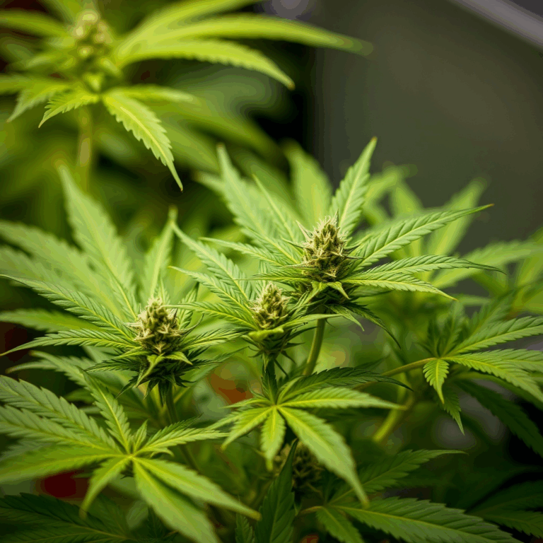 Cannabishandel