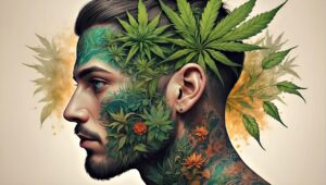 Cannabis Messe