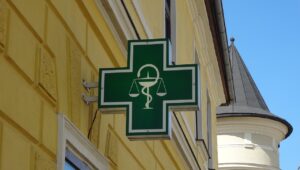 Cannabis aus der Apotheke