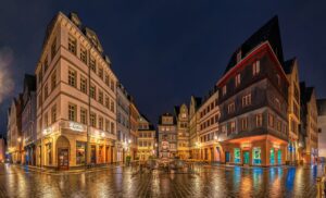 Cannabiskonsum in Frankfurt