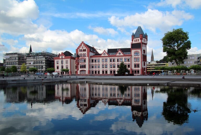Cannabisclub in Dortmund