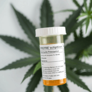 Cannabis Rezept online bestellen