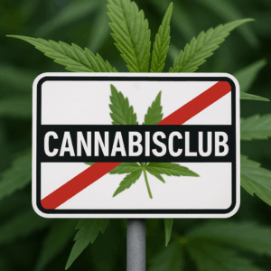 Weiterhin keine Cannabisclubs im Saarland