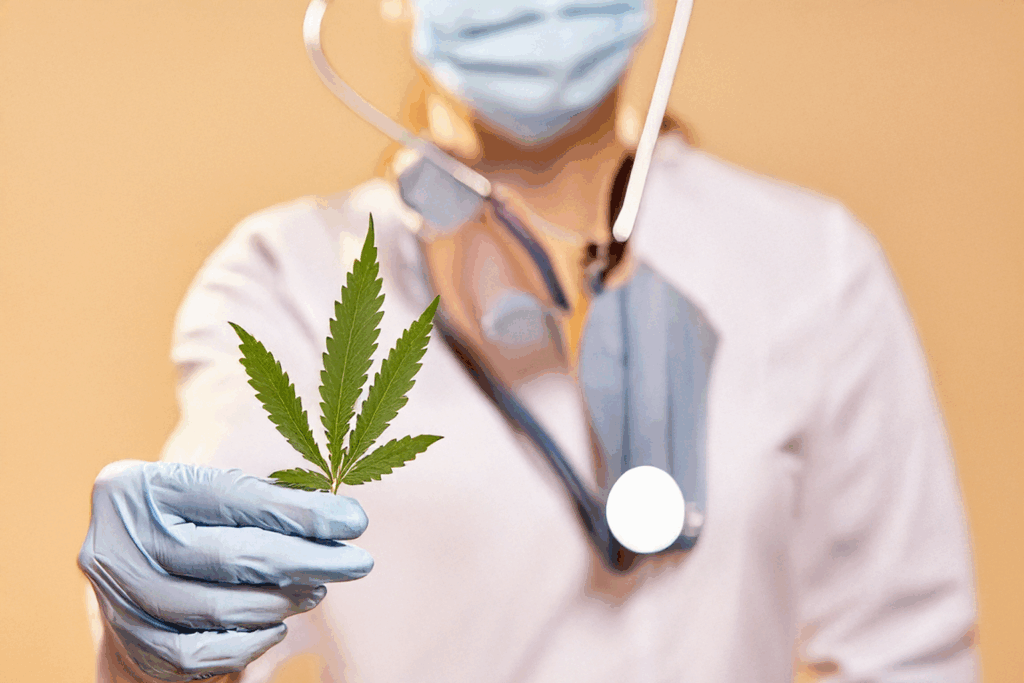 Cannabis auf Rezept
