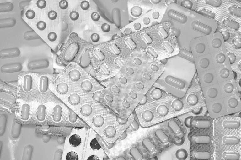 Cannabis aus der Versandapotheke